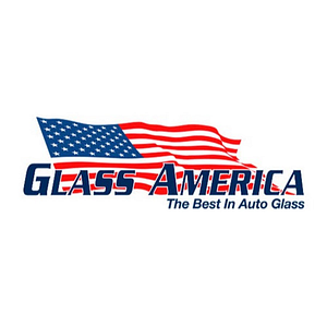 Glass America - Auto Glass & Windshield Replacement - Logo