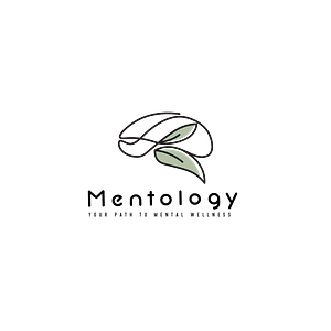 Mentology Mental Health Group - Logo