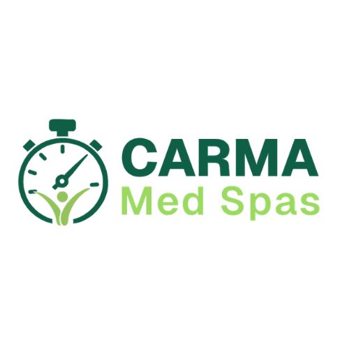 Carma Medspas - Logo
