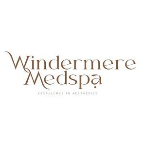 Windermere MedSpa - Logo