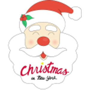 Christmas in San Francisco - Logo