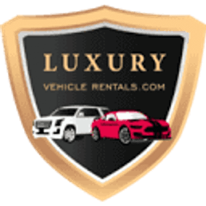 Spokane Luxury Vehicle Rentals - Logo