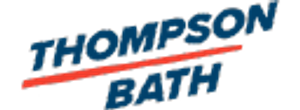 Thompson Bath Remodel - Logo