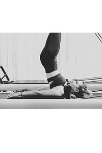 Pilates Powerhouse - Pilates studio in Pearland