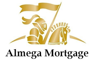 Almega Mortgage - Logo