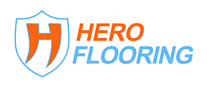Hero Flooring LLC - Logo