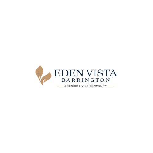 Eden Vista Barrington - Logo