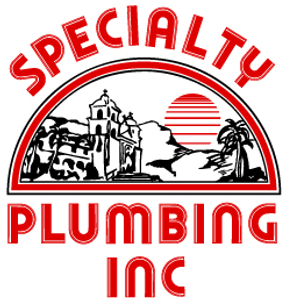 Specialty Plumbing, Inc. - Logo