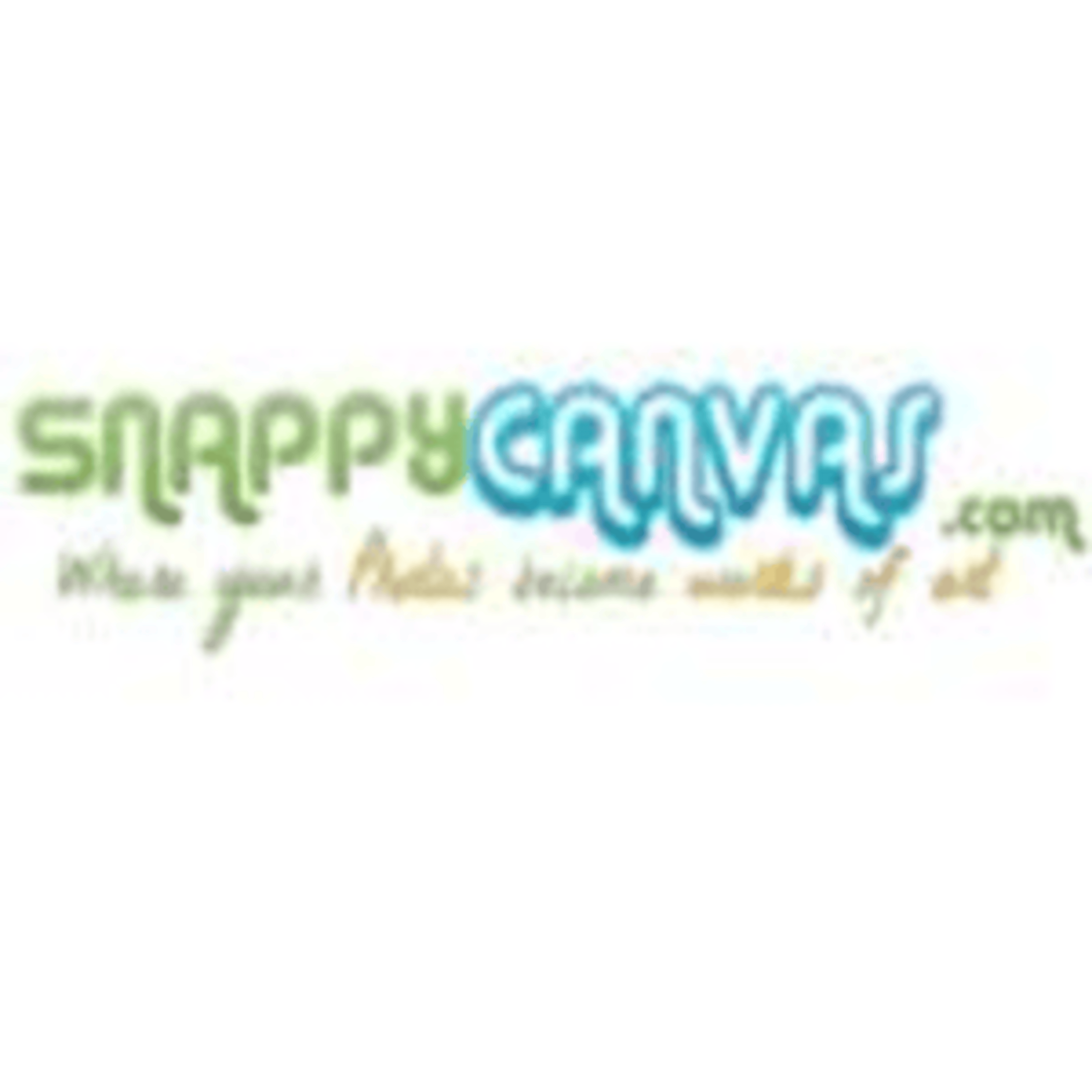 Snappy Canvas - Logo