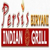 Persis Maryland - Logo