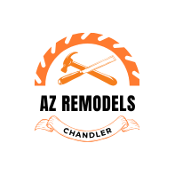 AZ Remodels - Logo