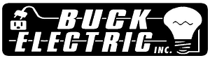Buck Electric, Inc. - Logo