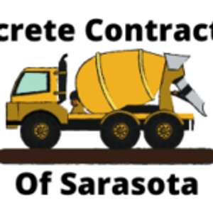 Concrete Contractors of Sarasota - Logo