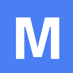 Magnum Custom Trailers - Logo