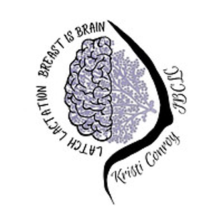 Latch Lactation Support and Parent Education - Logo
