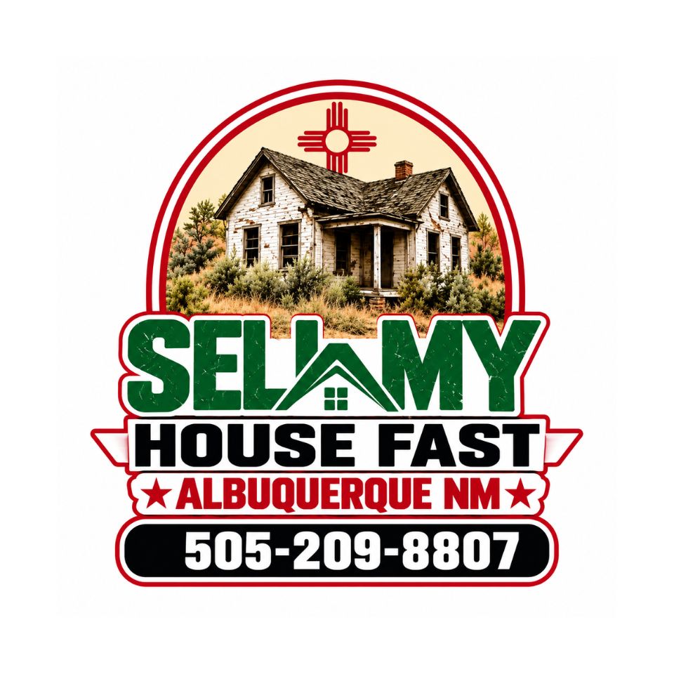 Sell My House Fast Albuquerque NM - Logo
