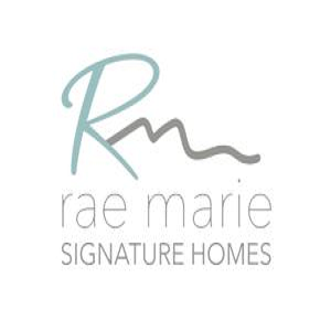 Rae Marie Homes - Logo