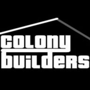 Colony Builders, Inc. - Logo