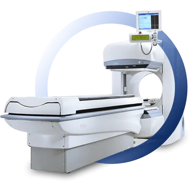 Biomedical Equipment - Logo