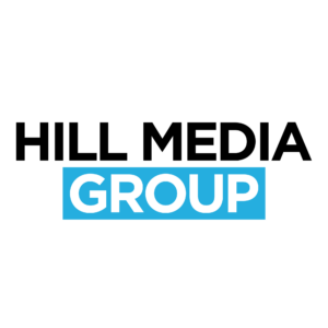 Hill Media Group - Logo