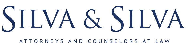 Silva & Silva, P.A. - Logo