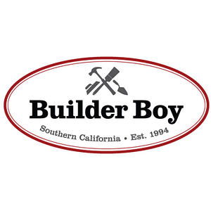 Builder Boy - Logo