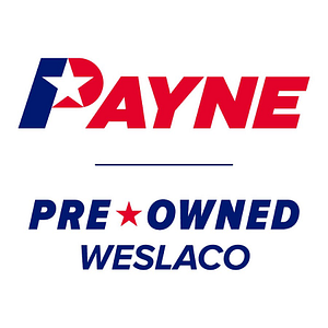 Payne Pre-Owned Weslaco - Logo