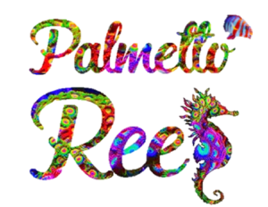 Palmetto Reef - Logo