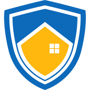 Shield Roofing - Logo