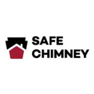 Safe Chimney Inc - Logo