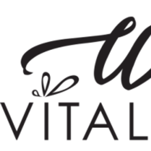 Wellspring Vitality - Logo