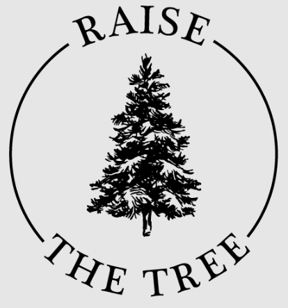 Raise the Tree - Logo