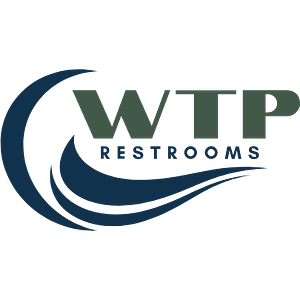 WTP Restrooms - Logo