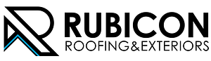 Rubicon Roofing & Exteriors - Logo