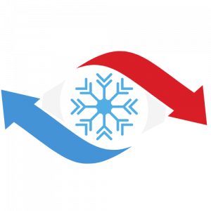 Tall HVAC & Airduct cleaning Adairsville - Logo
