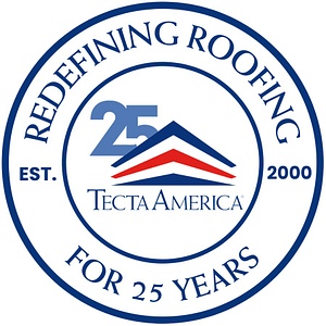 Tecta America Kentucky Commercial Roofing - Logo