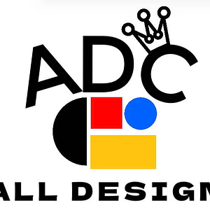 ADC LLC/alldesigncreationsLLC - Logo
