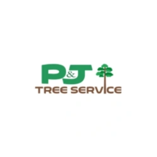 P & J Tree Service Inc. - Logo