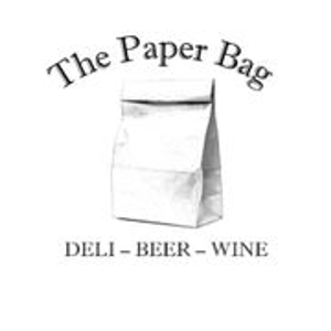The Paper Bag - Logo