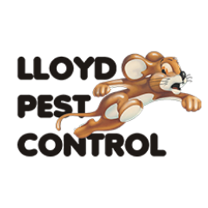Lloyd Pest & Termite Control - Logo