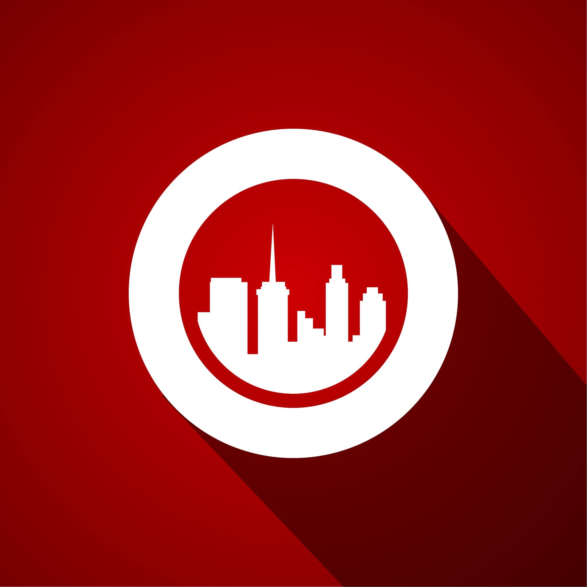 Downtown Applications - Logo