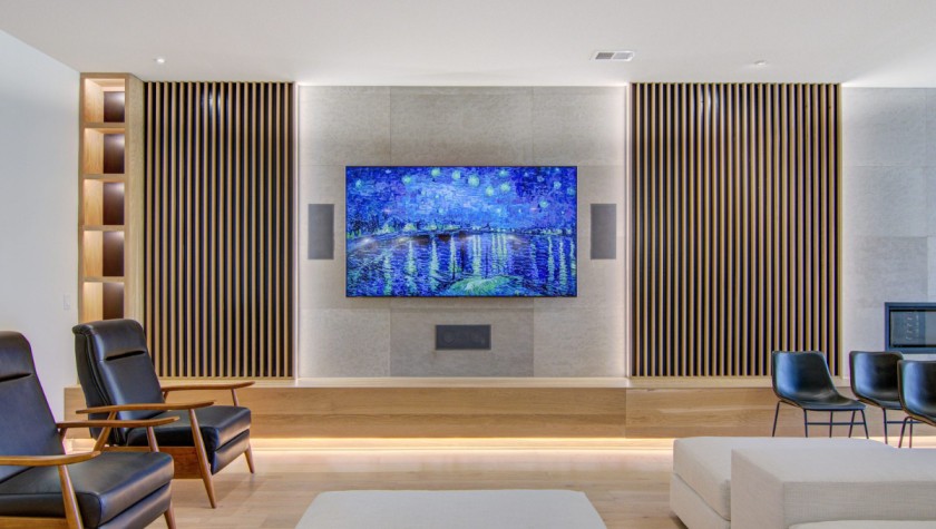 Kinkade Home - Business Photo