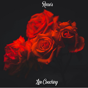 Roze's Life Coaching LLC - Logo