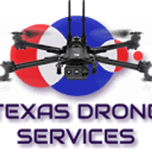 Texas Drone Services - Logo