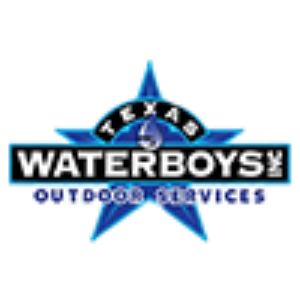 Texas Waterboys Sprinkler Repair and French Drains - Rockwall - Logo