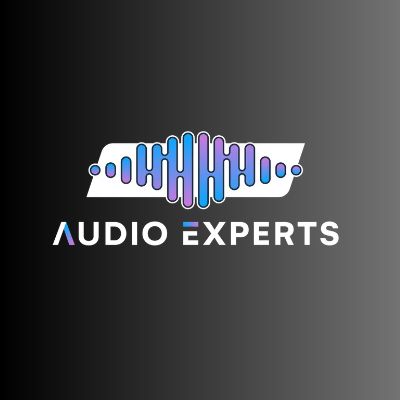 Audio Experts - Car Audio Store & Window Tinting - Logo
