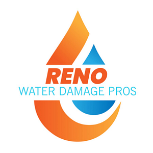 JGW Group Water Damage Restoration - Logo