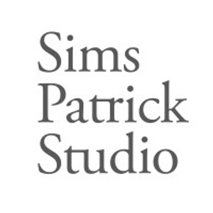 Sims Patrick Studio - Logo