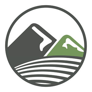 Green Mountain Painters - Logo