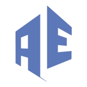 AE Construction and Remodeling - Logo